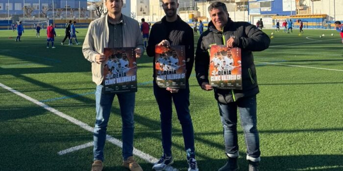 Valencia CF - Últimas noticias