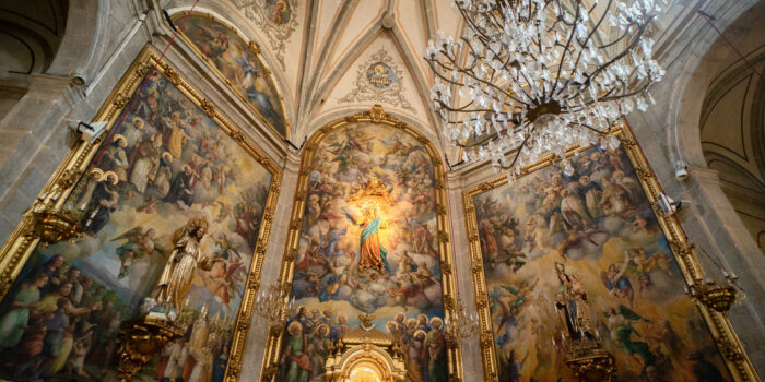 Patrimoni religiós