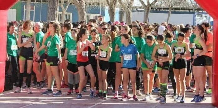 Imatge de la Cursa de la Dona de Xàbia 2024