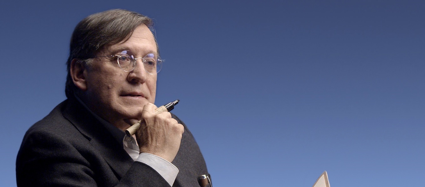 Imatge de Joaquín Araujo