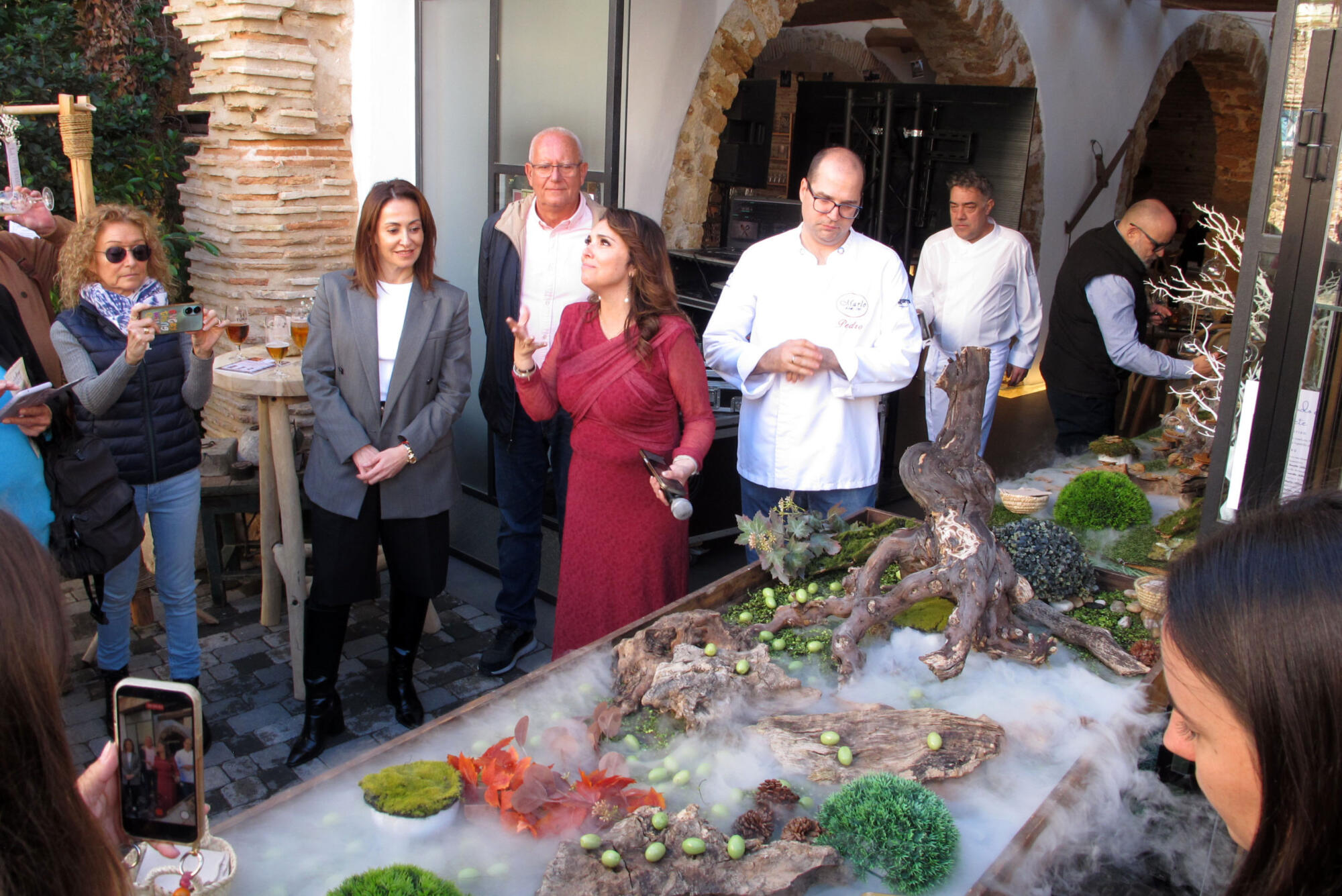 Albacete presenta su gastronomía en Dénia con un evento inmersivo | Marina Alta Noticias