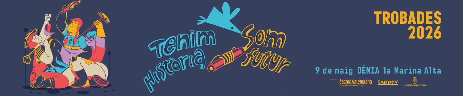 Trobades 2026