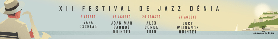 fESTIVAL JAZZ