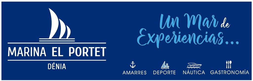 Marina el Portet