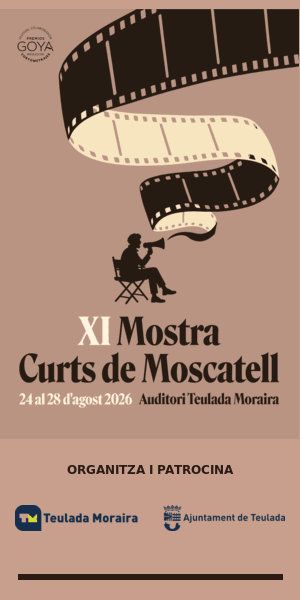 Curts de Moscatell
